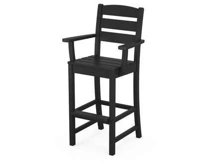 Lakeside Bar Arm Chair