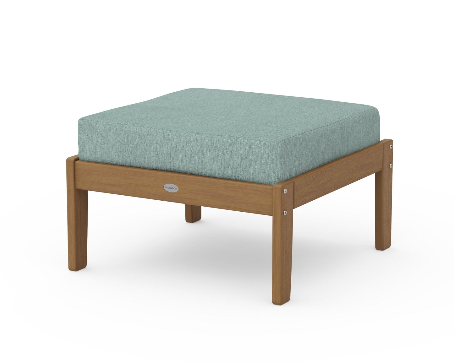 Braxton Deep Seating Ottoman