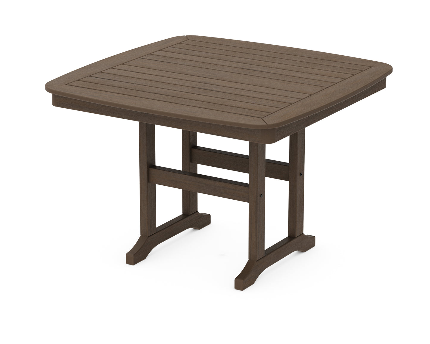 Nautical 44" Dining Table