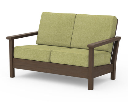 Harbour Deep Seating Loveseat