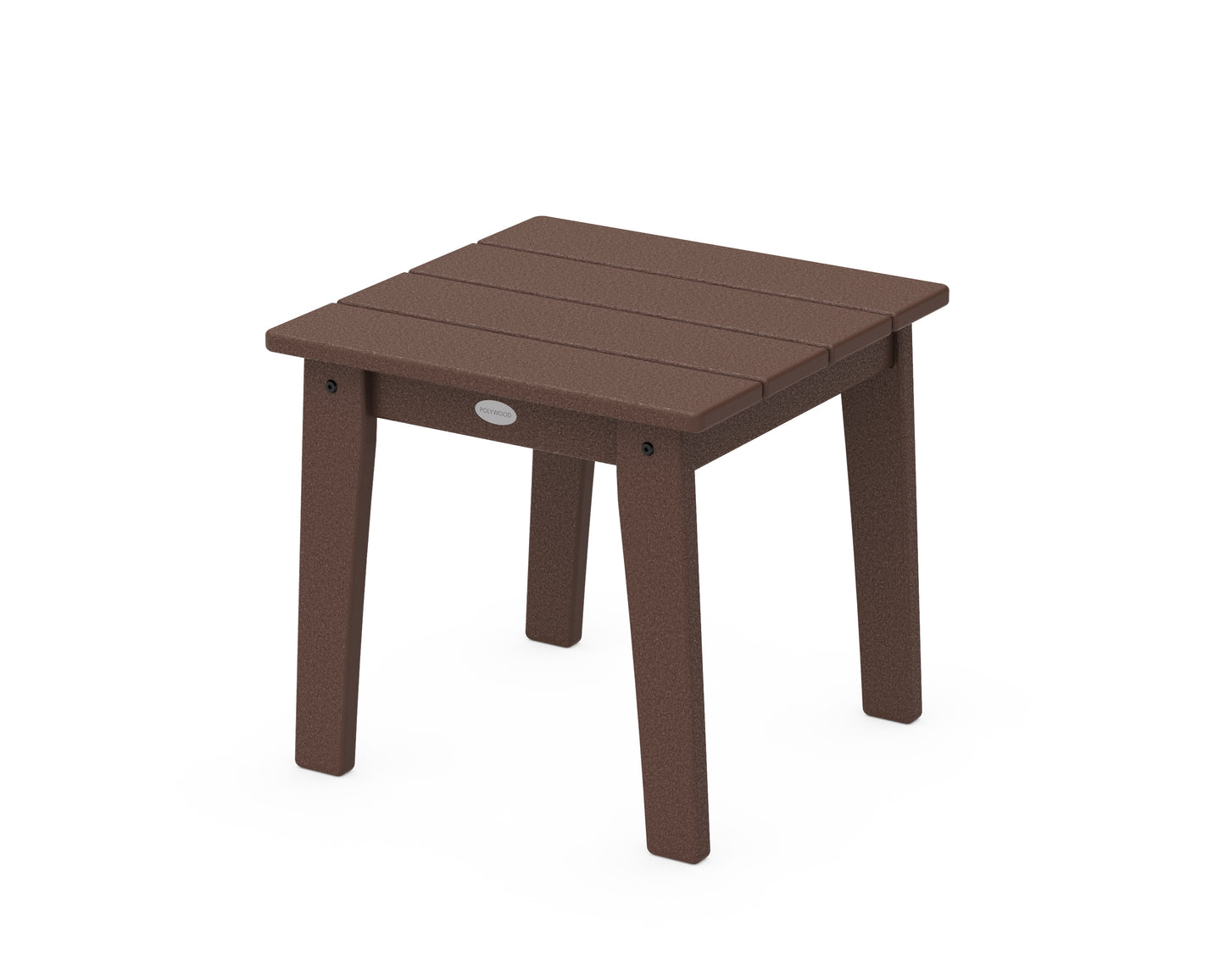 Lakeside End Table