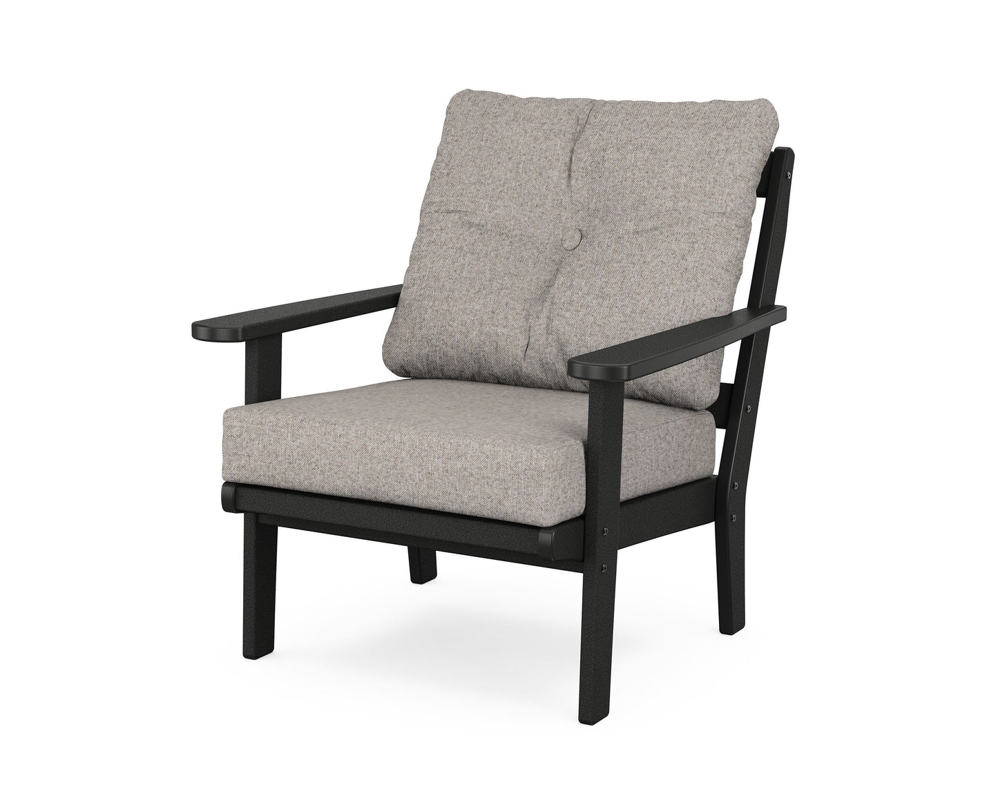 Mission Deep Seating Chair