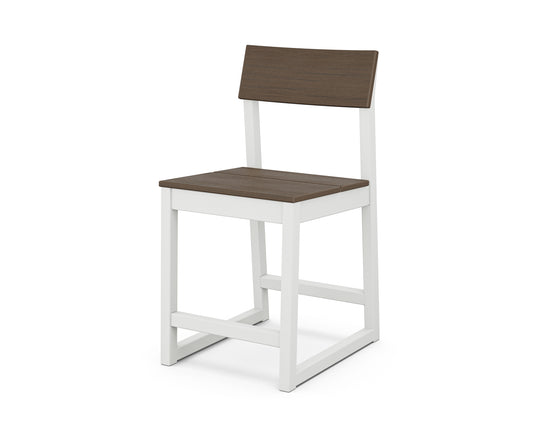 EDGE Counter Side Chair