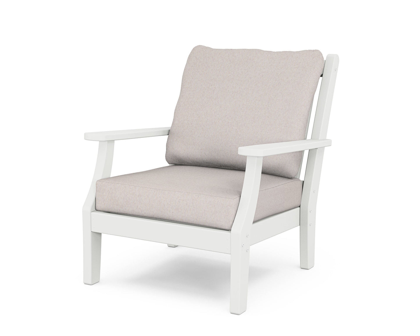 Wovendale Deep Seating Chair