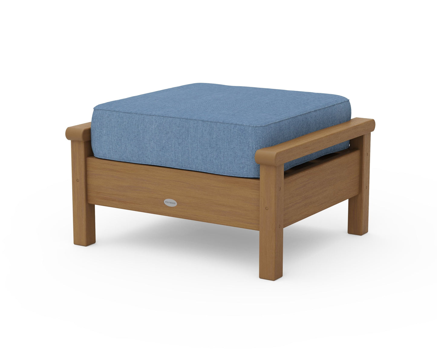 Harbour Deep Seating Ottoman
