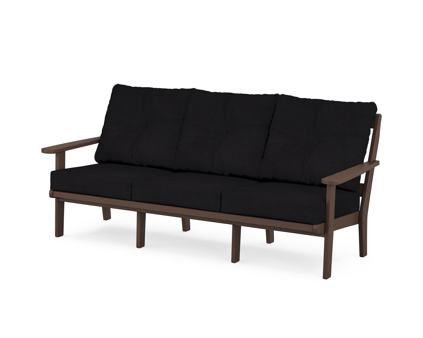 Mission Deep Seating Sofa