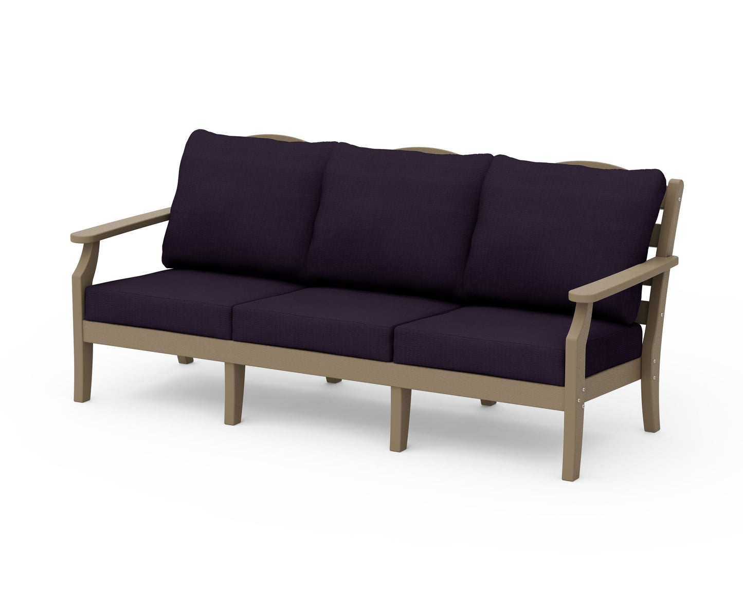 Savannah Deep Seating Sofa