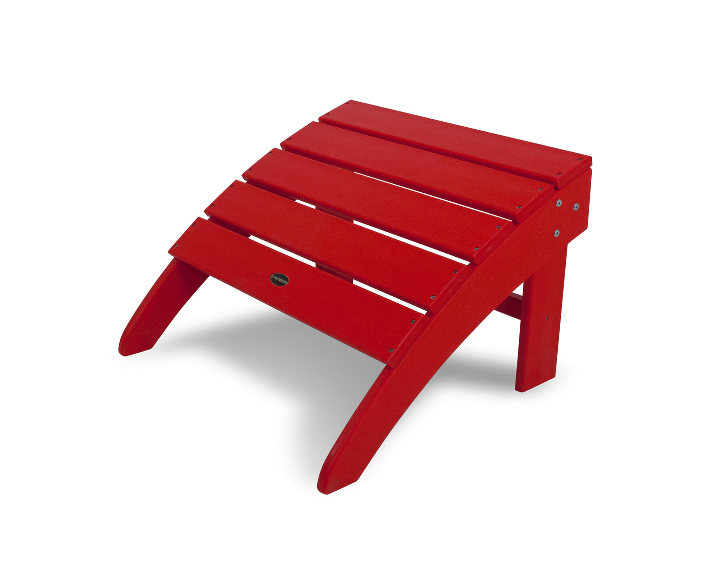 South Beach Adirondack Ottoman