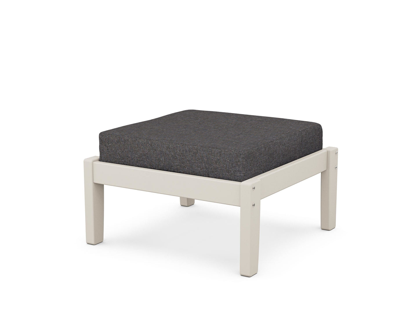 Deep Seating Ottoman