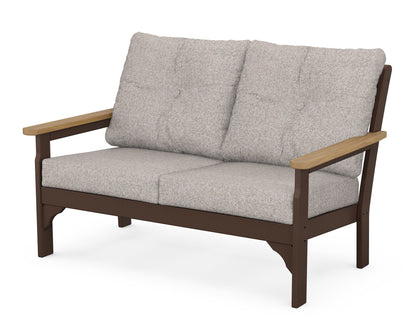 Vineyard Deep Seating Loveseat