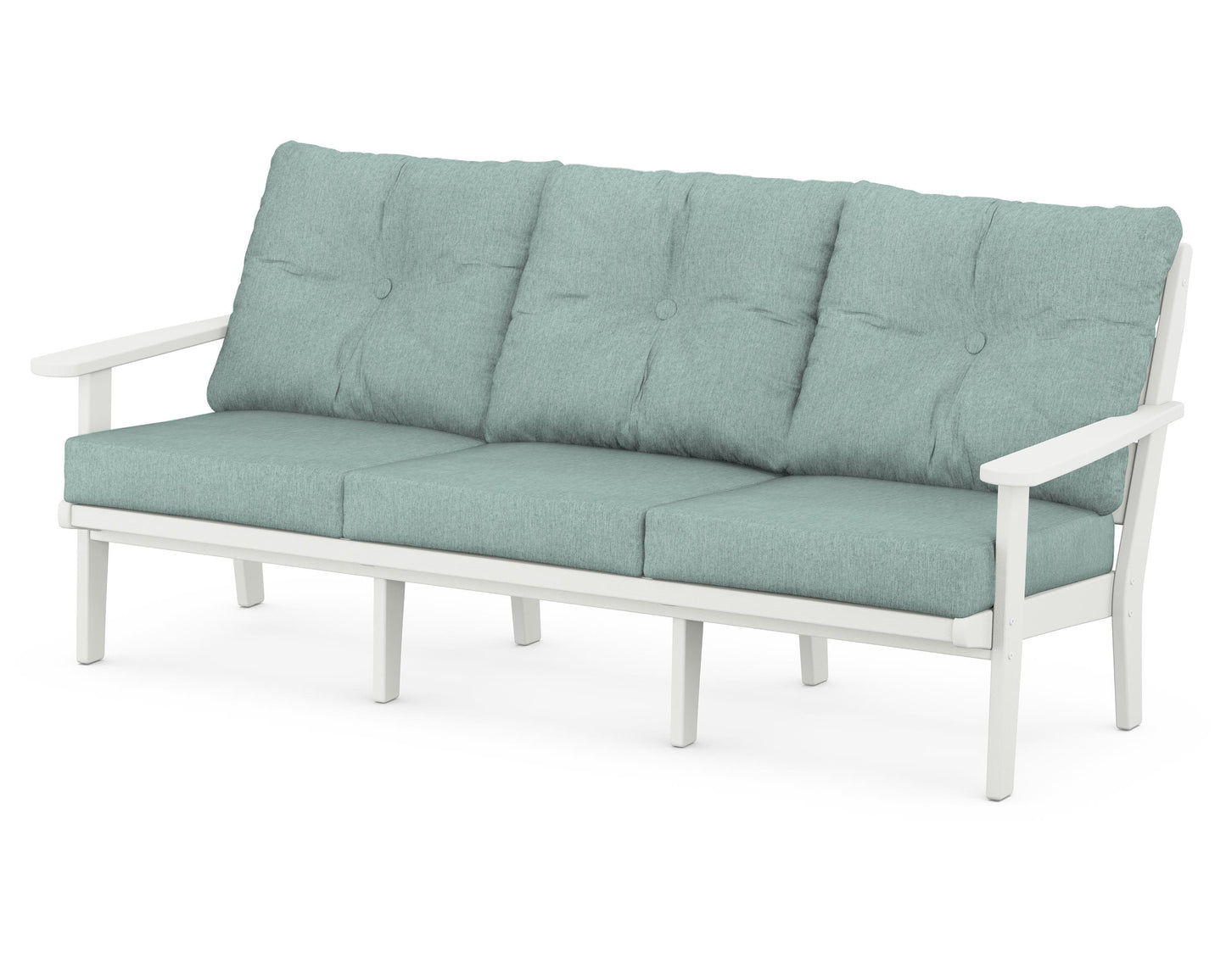 Lakeside Deep Seating Sofa