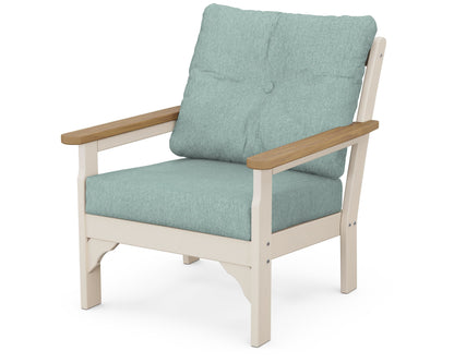 Vineyard Deep Seating Chair