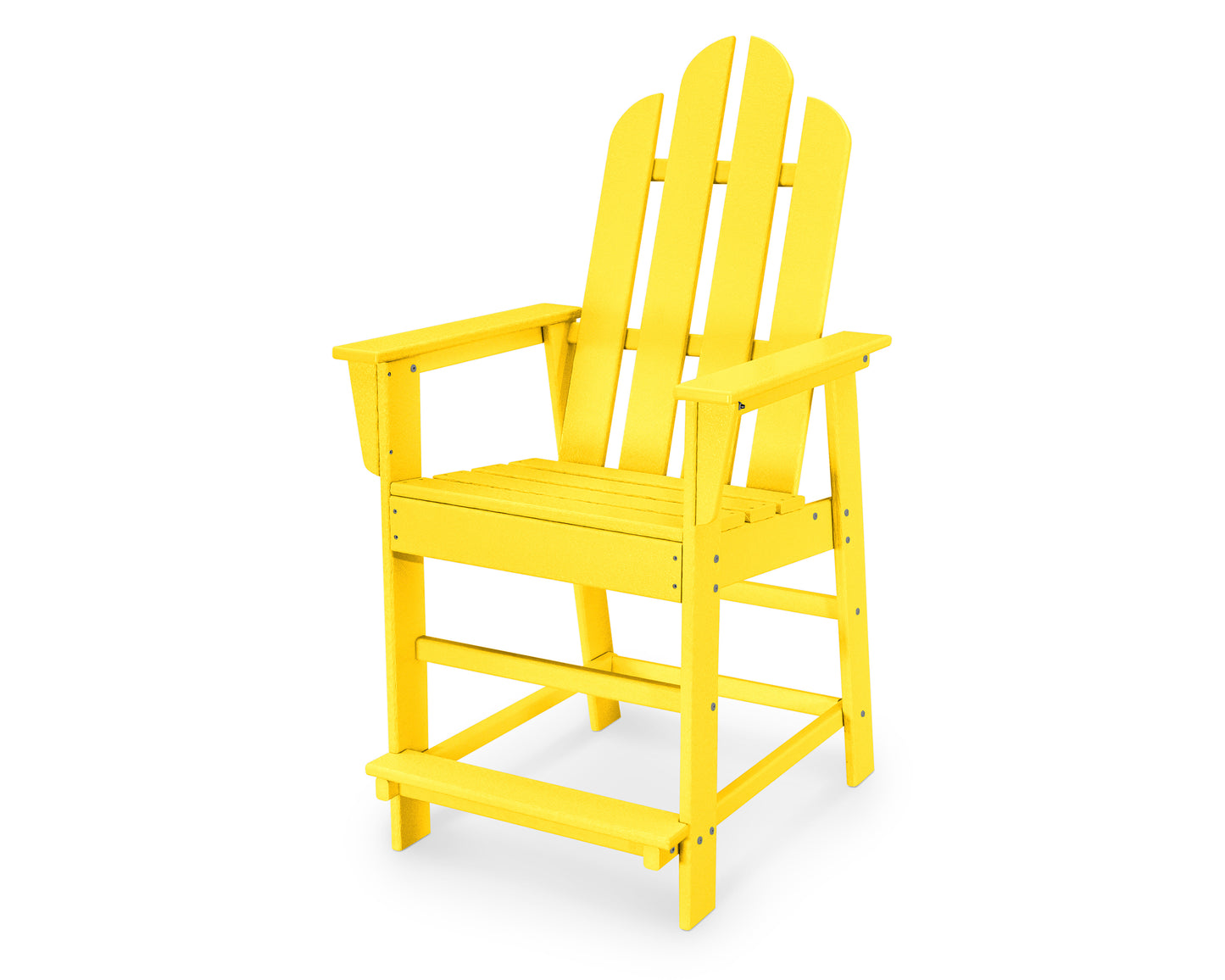 Long Island Counter Chair