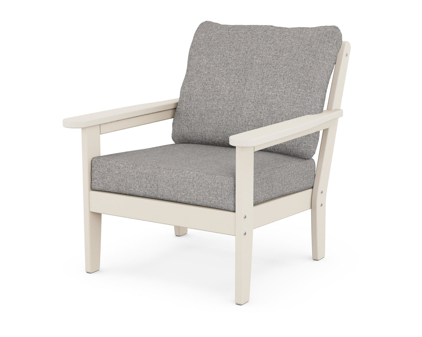 Cottage Deep Seating Chair