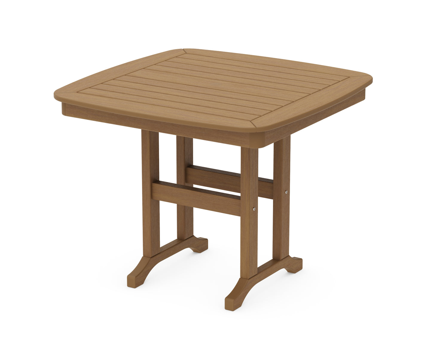 Nautical 37" Dining Table