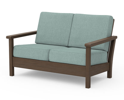 Harbour Deep Seating Loveseat