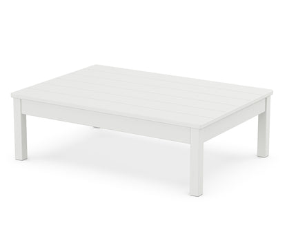 33" x 47" Coffee Table