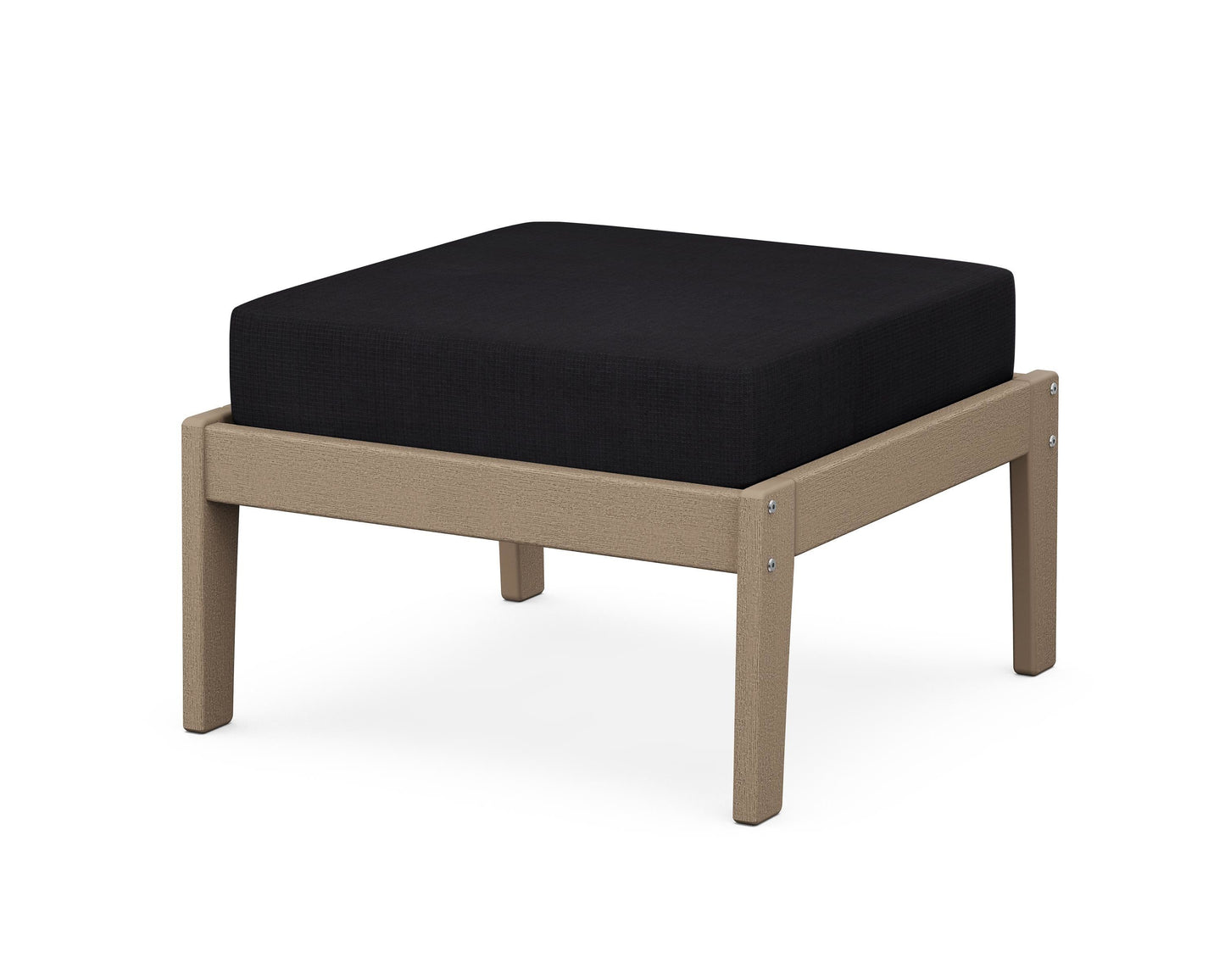 Deep Seating Ottoman