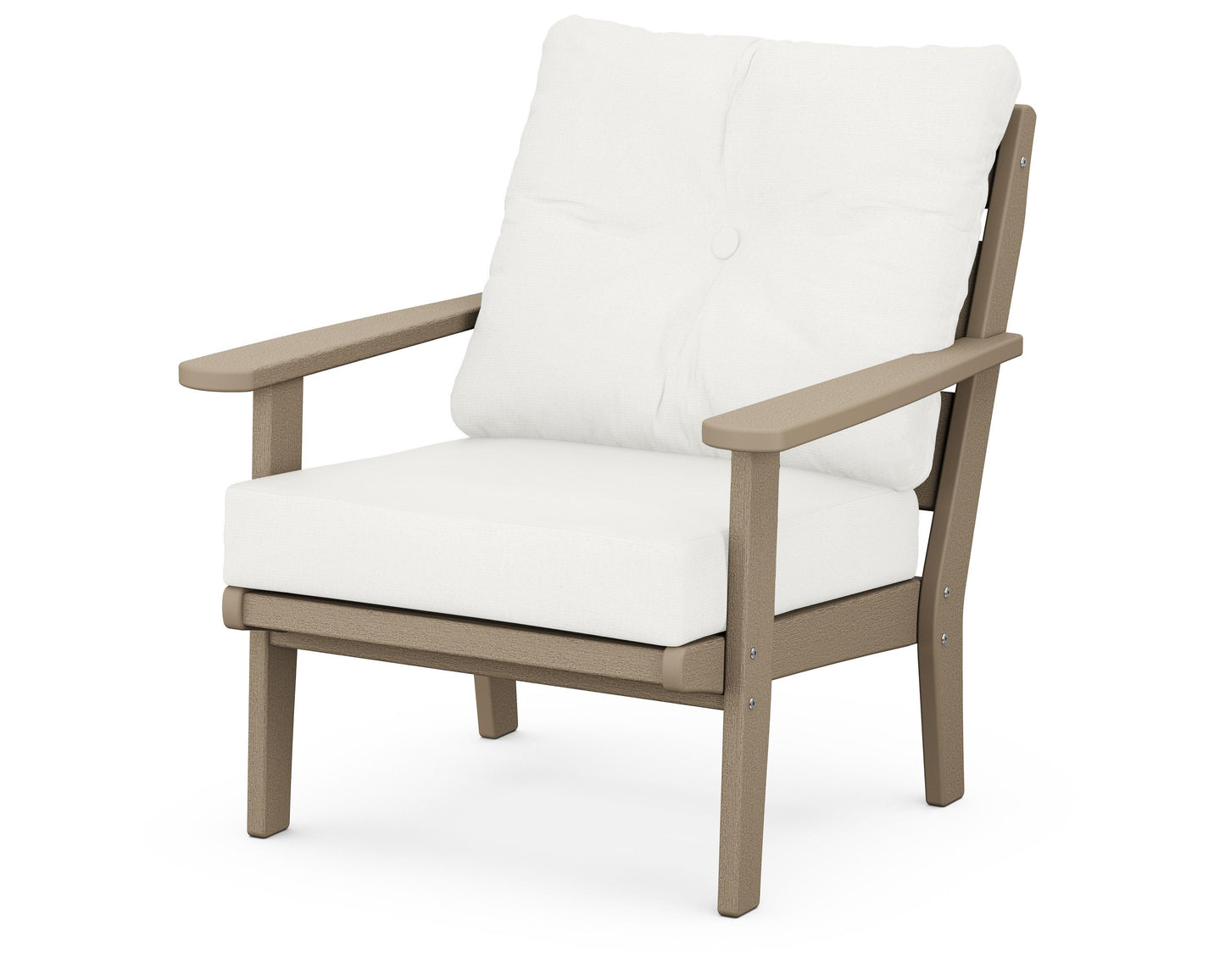 Lakeside Deep Seating Chair