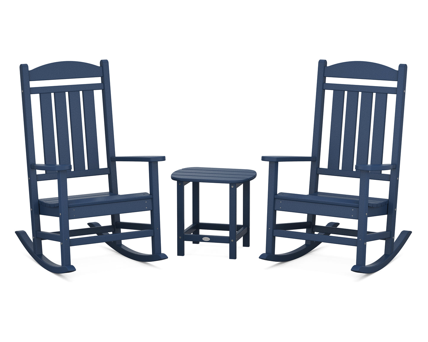 Presidential Rocker 3-Piece Set