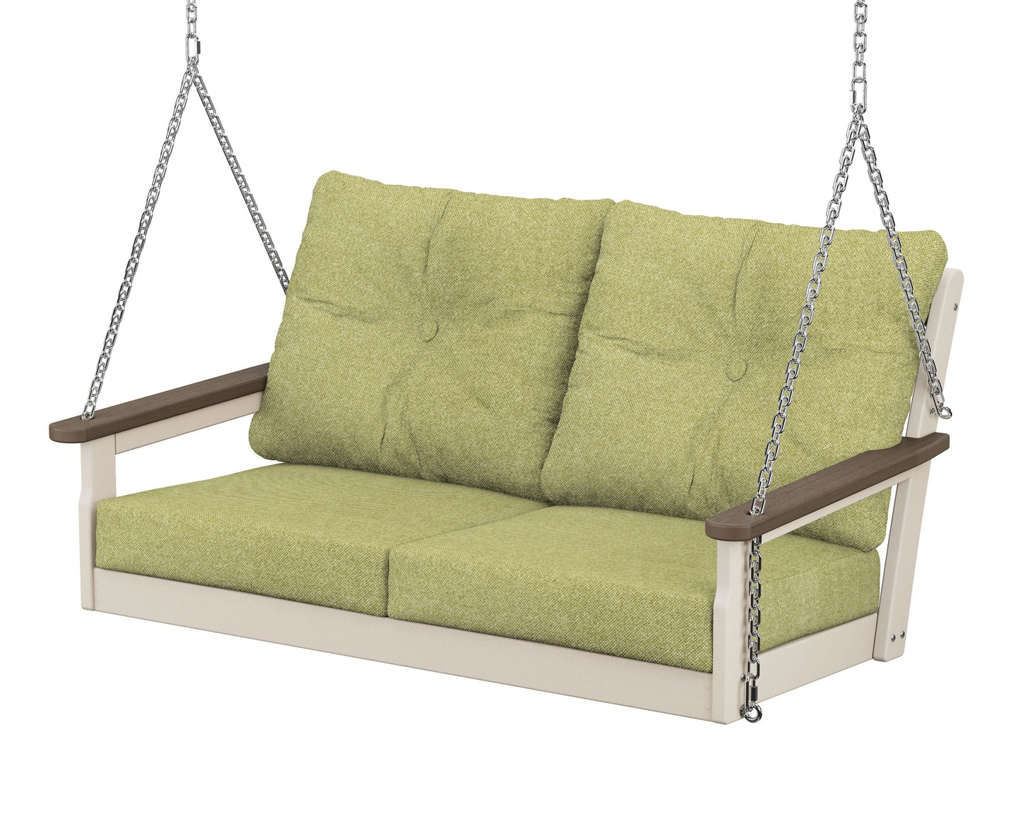 Vineyard Deep Seating Swing