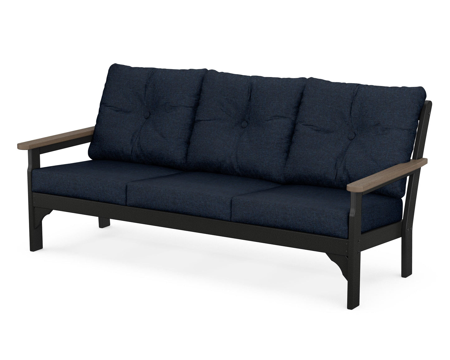 Vineyard Deep Seating Sofa