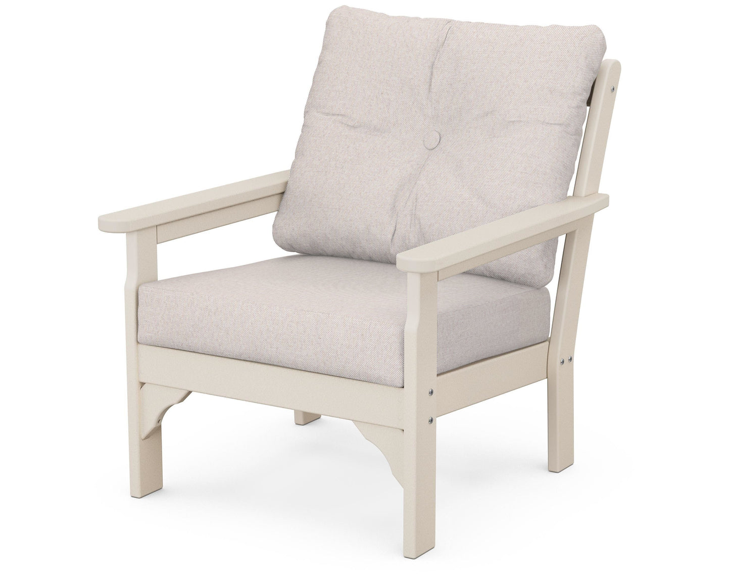 Vineyard Deep Seating Chair