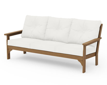 Vineyard Deep Seating Sofa