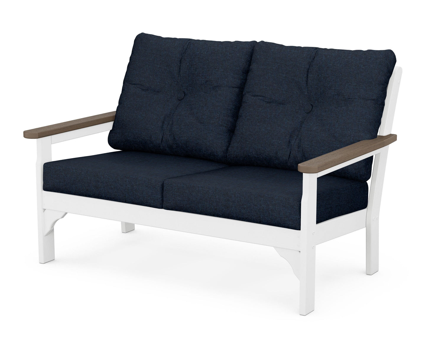 Vineyard Deep Seating Loveseat