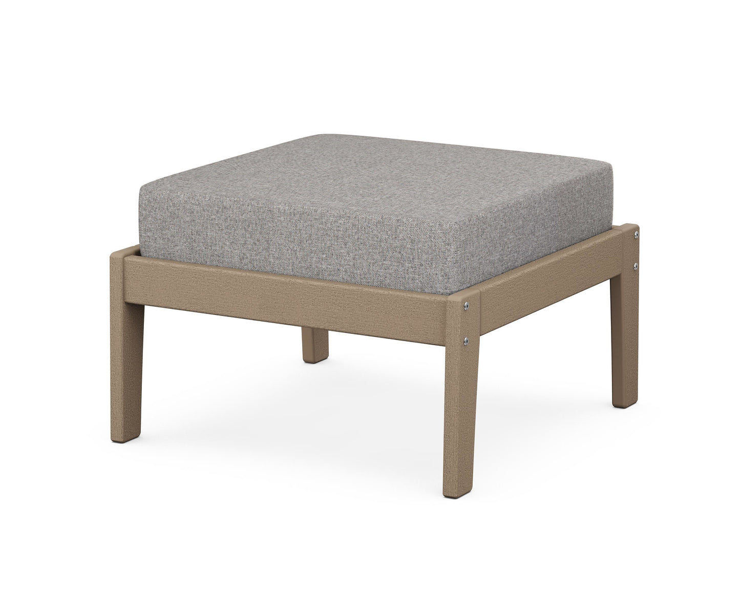 Deep Seating Ottoman