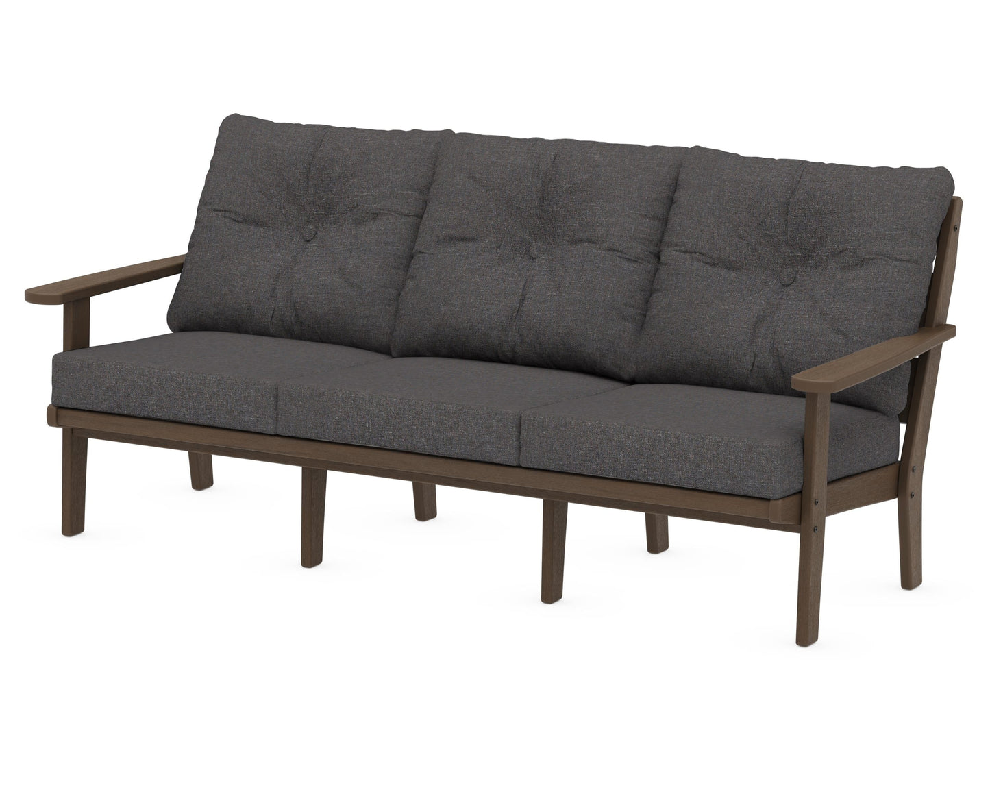 Lakeside Deep Seating Sofa