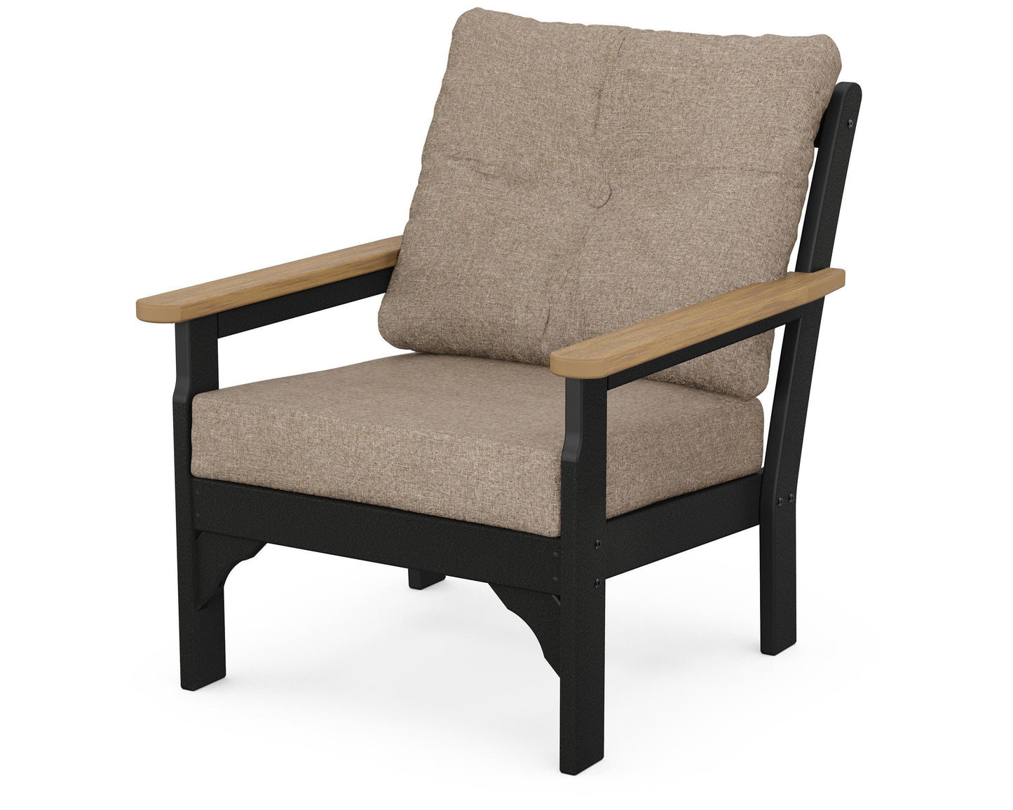 Vineyard Deep Seating Chair