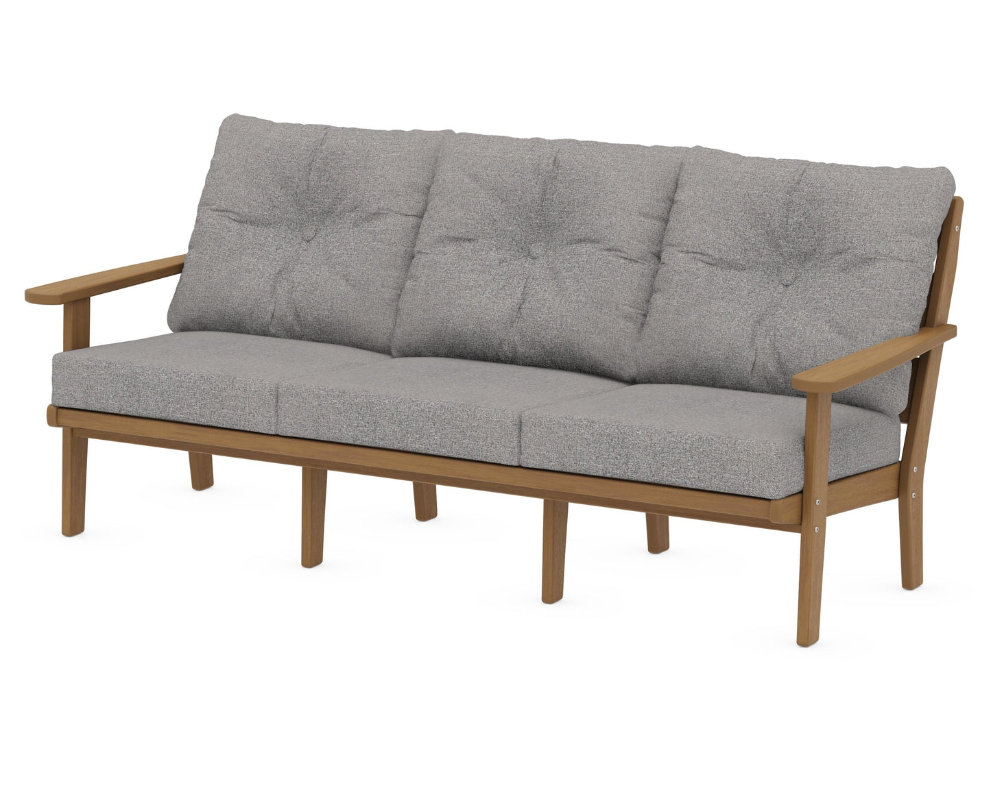 Lakeside Deep Seating Sofa