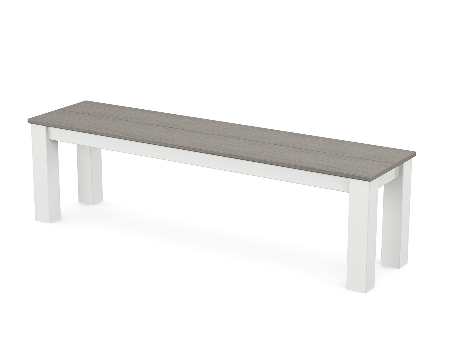 Parsons 60” Bench