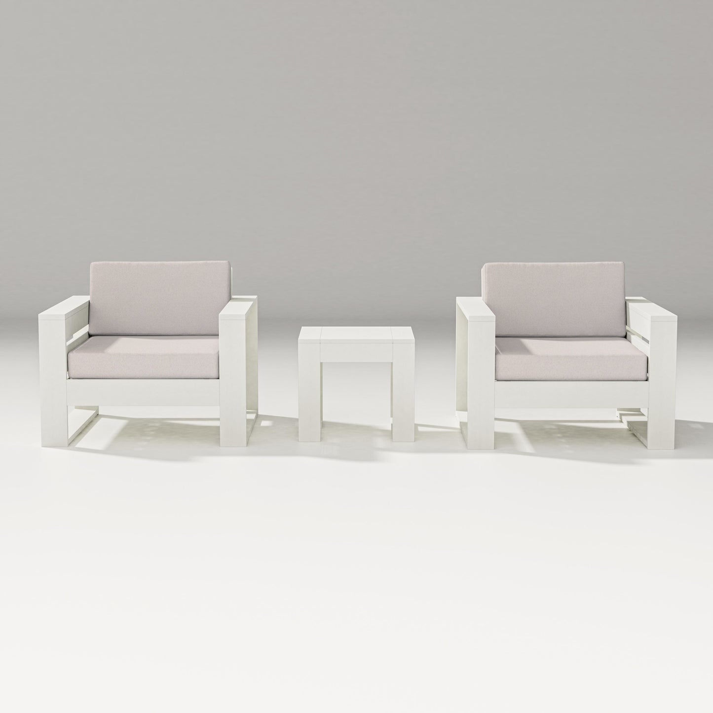Latitude 3-Piece Lounge Chair Set