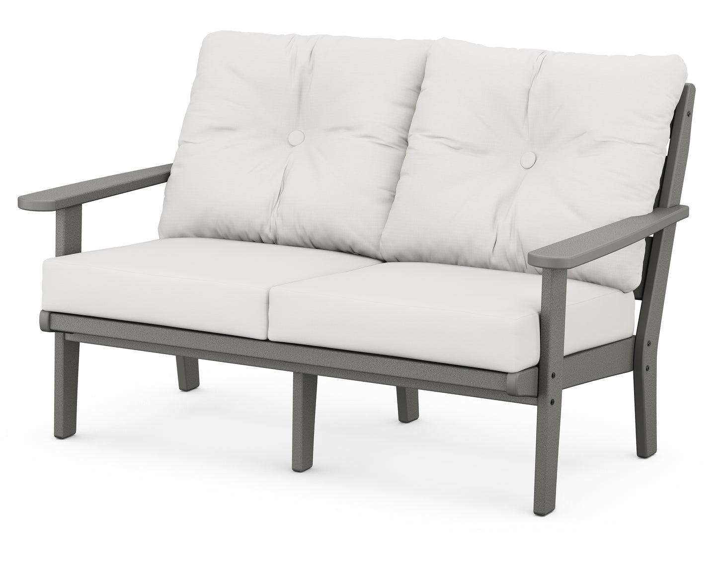 Lakeside Deep Seating Loveseat
