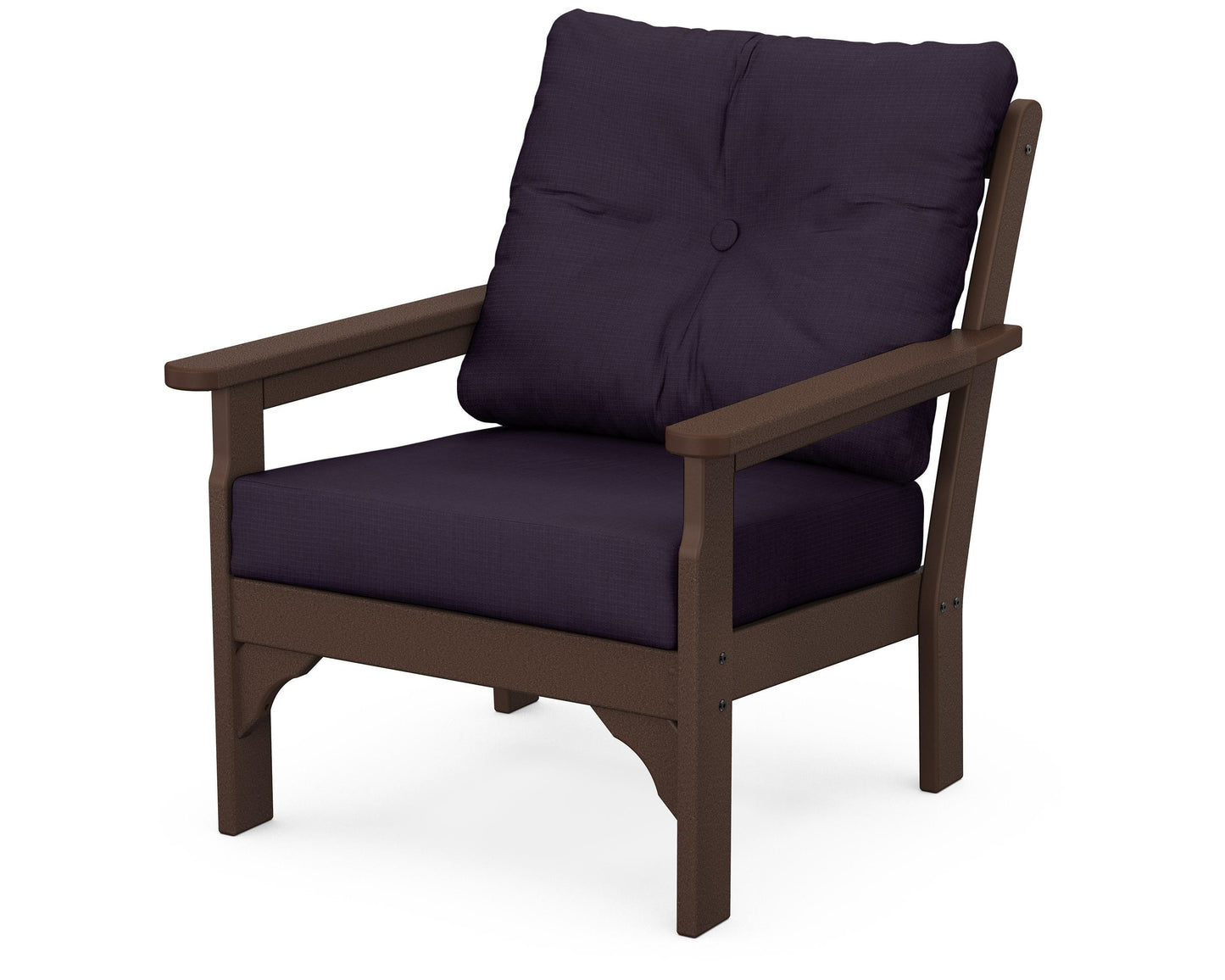 Vineyard Deep Seating Chair