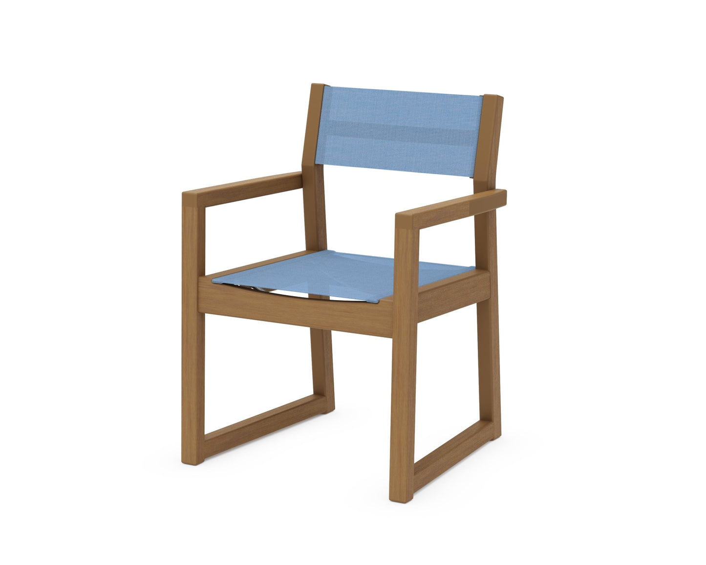 EDGE Sling Dining Arm Chair