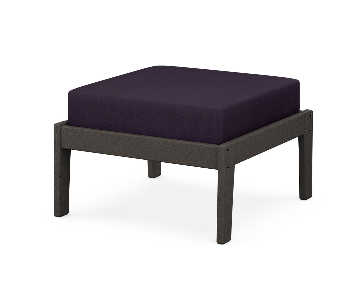 Deep Seating Ottoman