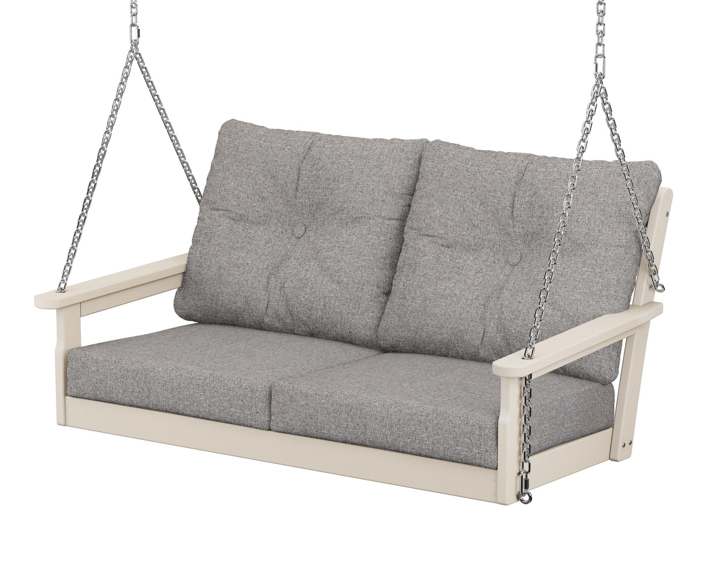 Vineyard Deep Seating Swing