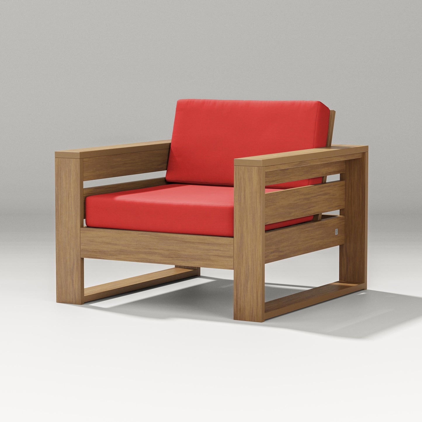 Latitude Lounge Chair