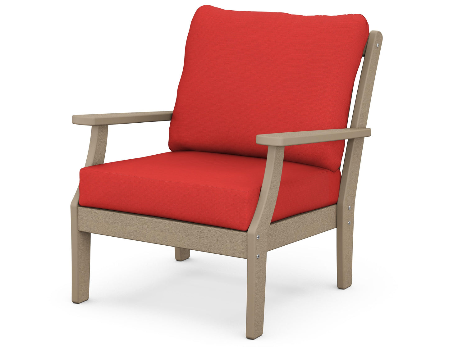 Braxton Deep Seating Chair