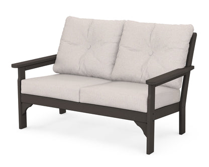 Vineyard Deep Seating Loveseat