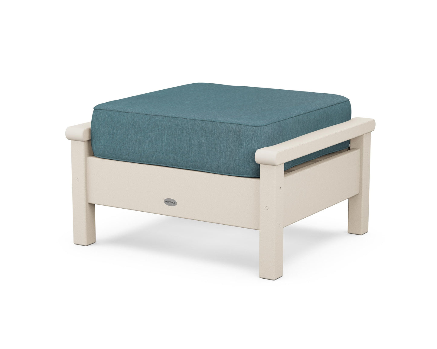 Harbour Deep Seating Ottoman