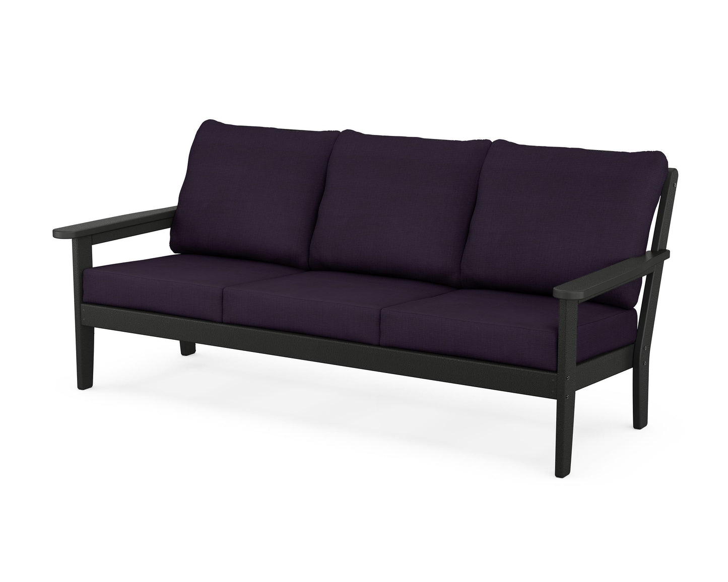 Cottage Deep Seating Sofa