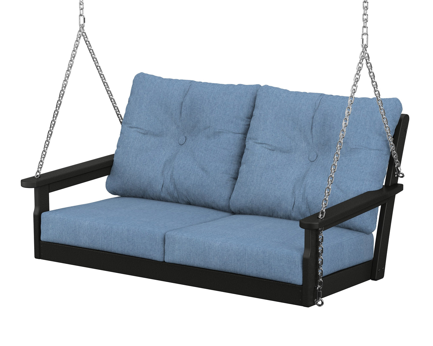 Vineyard Deep Seating Swing