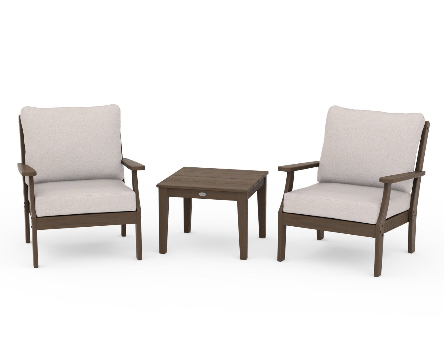 Braxton 3-Piece Deep Seating Set