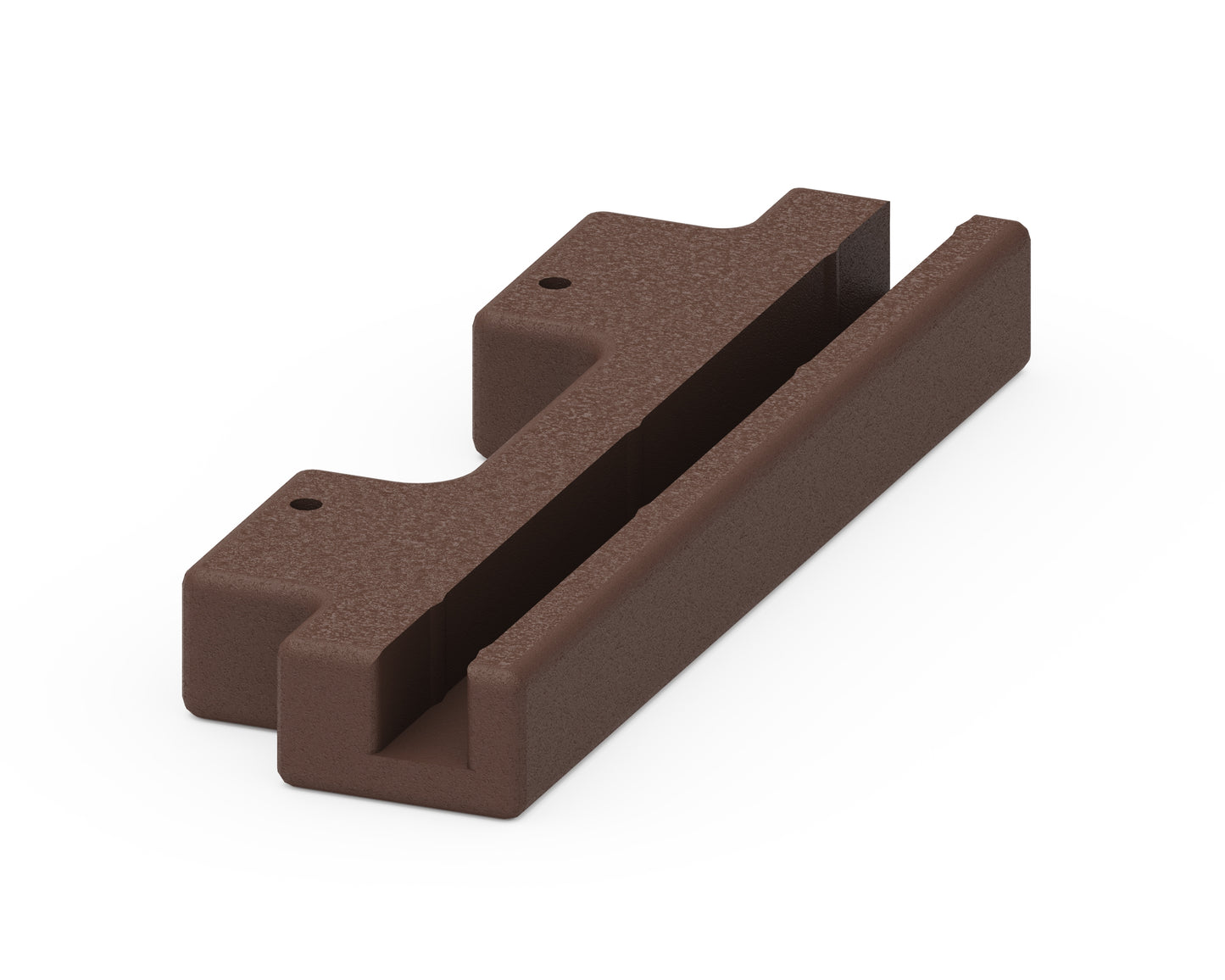 Modular Planter Connection Block