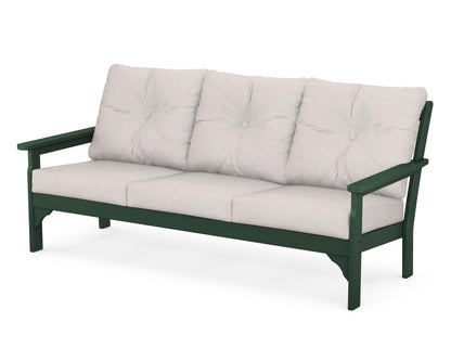 Vineyard Deep Seating Sofa