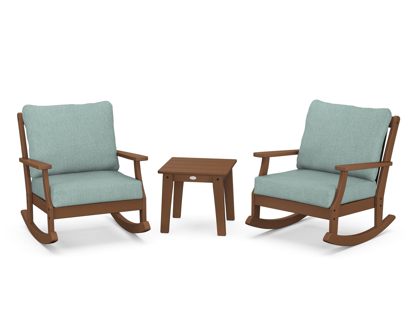 Braxton 3-Piece Deep Seating Rocker Set